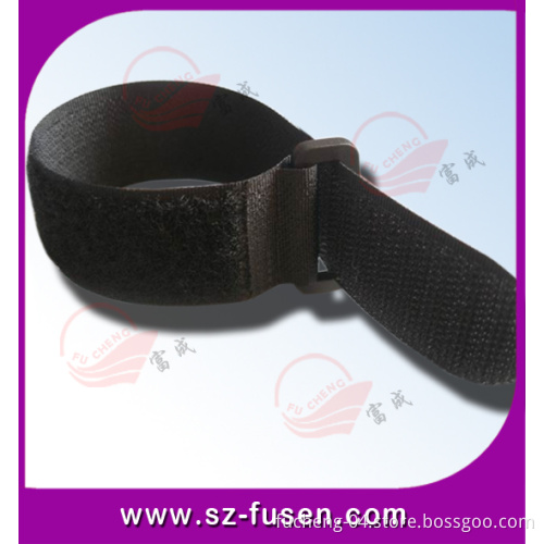 Non-Slip Elastic Velcro Strap (FS-222)